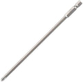 Makita accessoires makita schroefbit ph2x155 5 stk.