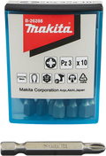 Makita accessoires schroefbit pz3x50mm - b-26288 b-26288