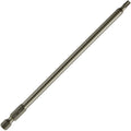 Makita accessoires schroefbit t20x150mm - b-59988 - b-59988