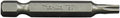 Makita accessoires schroefbit t20x50mm - b-25395