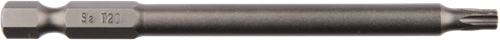 Makita accessoires schroefbit t20x90mm - b-59916 - b-59916
