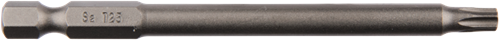 Makita accessoires schroefbit t25x90mm - b-59922 - b-59922