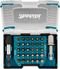 Makita accessoires schroefbitset 32-delig - d-65084 d-65084