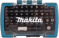 Makita accessoires schroefbitset 32-delig - d-74762 - d-74762