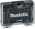 Makita accessoires schroefbitset 33-delig - e-12441 e-12441