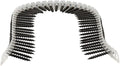 Makita accessoires | schroeflint gipsplaat | 3,9x35mm - f-31179