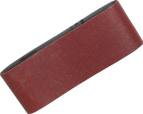 Makita accessoires schuurband k120 100x610 red - p-36924