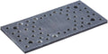 Makita accessoires schuurpad complete vervang set - 1915e5-7