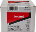 Makita accessoires schuurschijf 125mm k400 red velcro - p-43701 - p-43701