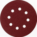 Makita accessoires schuurschijf k120 125 red v. - p-43577