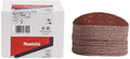 Makita accessoires schuurschijf k120 125 red v. - p-43664 - p-43664