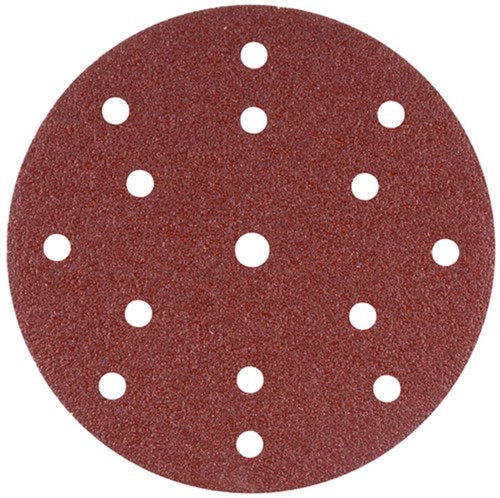 Makita accessoires schuurschijf k120 150mm - b-51459 - b-51459