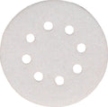 Makita accessoires schuurschijf k180 125 white v. - p-33392