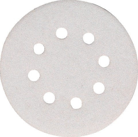 Makita accessoires schuurschijf k240 125 white v. - p-33401