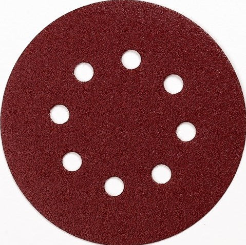 Makita accessoires schuurschijf k60 125 red v. - p-43549