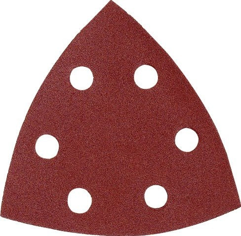 Makita accessoires schuurvel 3-k k180 red v. - p-33314
