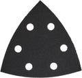 Makita accessoires schuurvel 3-k k240 black v - b-21755