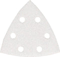 Makita accessoires schuurvel 3-k k240 white v. - p-42759