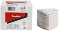 Makita accessoires schuurvel 3-k k320 white v. - p-42852 - p-42852