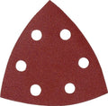 Makita accessoires schuurvel 3-k k40 red v. - p-33255