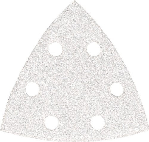 Makita accessoires schuurvel 3-k k80 white v. - p-42709