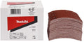 Makita accessoires schuurvel k150 114x102 red - p-42466 - p-42466