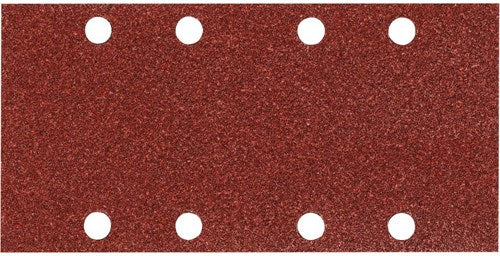 Makita accessoires schuurvel k40 93x228 red g. - p-31837
