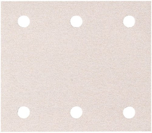 Makita accessoires schuurvel k60 114x102 white - p-35813