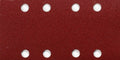 Makita accessoires schuurvel k60 80x133 red v. - p-42189
