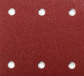 Makita accessoires schuurvel k80 114x102 red - p-33102