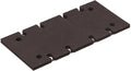 Makita accessoires schuurzool 185x93 mm - 194929-1