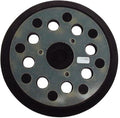 Makita accessoires schuurzool middel - a-87812