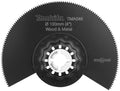 Makita accessoires segm.zaagbl. bim ht met 100mm - b-64808 - b-64808
