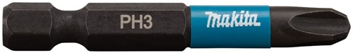 Makita accessoires slagschr.b. blk ph3x50mm - b-63731