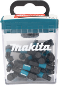 Makita accessoires slagschroefbit t25x25mm - e-12398 - e-12398