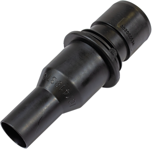 Makita accessoires slangadapter 22mm qs - w107418678 - w107418678