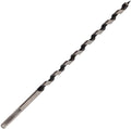 Makita accessoires slangenboor 8x250mm - d-07347