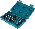 Makita accessoires slangenboorset 5-delig – d-75677