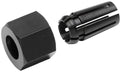 Makita accessoires spantangset 1 4 - 193143-6