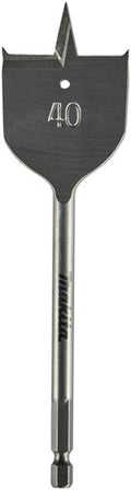Makita accessoires speedboor 40x150mm - e-17360