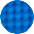 Makita accessoires spons blauw zacht medium 150mm - d-62642 d-62642