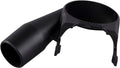 Makita accessoires stofafzuig adapter multitool dtm52 - 191r02-6 - 191r02-6