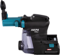Makita accessoires stofafzuiger dx12 - 191e54-9 191e54-9