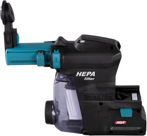 Makita accessoires stofafzuiger dx12 - 191e54-9 191e54-9