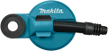 Makita accessoires stofzuigadapter boor- en combihamer | 52mm - 1914x3-8