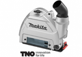 Makita invalstofafzuigkap 125mm - 196845-3