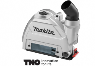 Makita invalstofafzuigkap 125mm - 196845-3