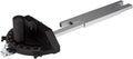 Makita accessoires verstekgeleider compleet - 127069-0 - 127069-0