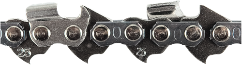 Makita accessoires makita zaagketting 191h02-6 saw chain 35cm, 3 8 pcs. makita, 1.1mm groove widt