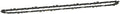 Makita accessoires zaagketting txl80 250mm - 191t89-0